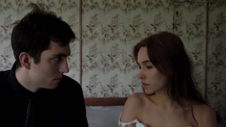 SoloPorn Wiktoria Kruszczynska nude - Erotyk (2019) - Sex Scene Behind