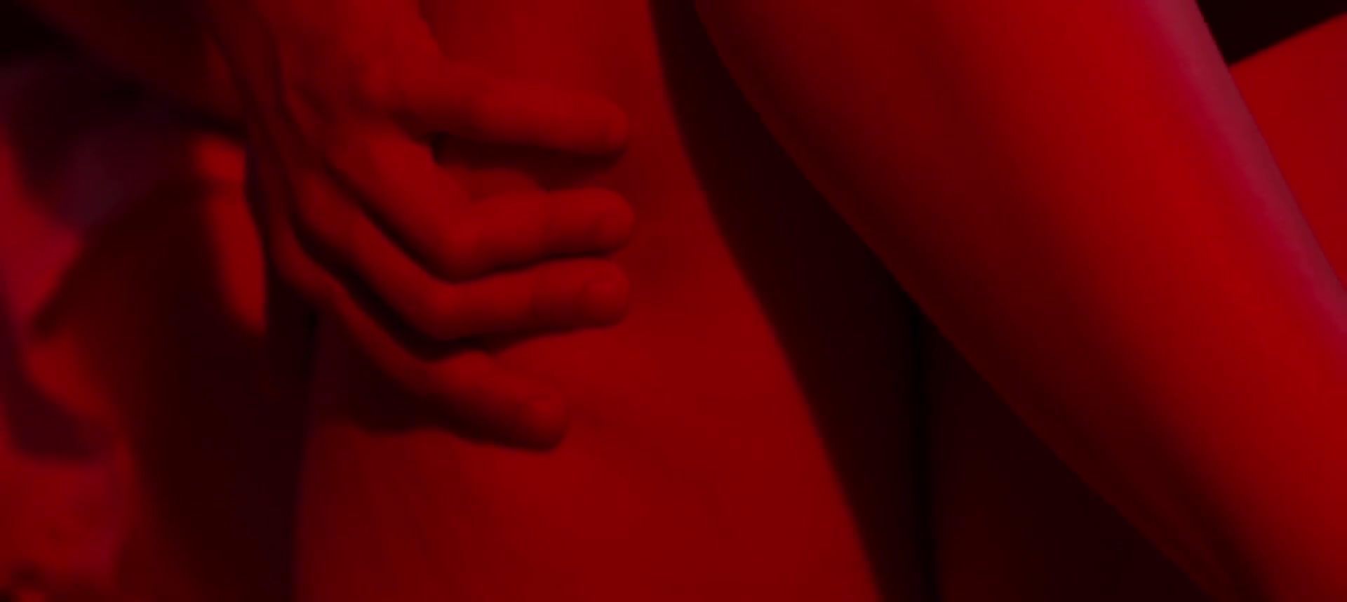 Nalgas Agata Szulc nude - Erotyk (2019) Fuck For Cash - 2