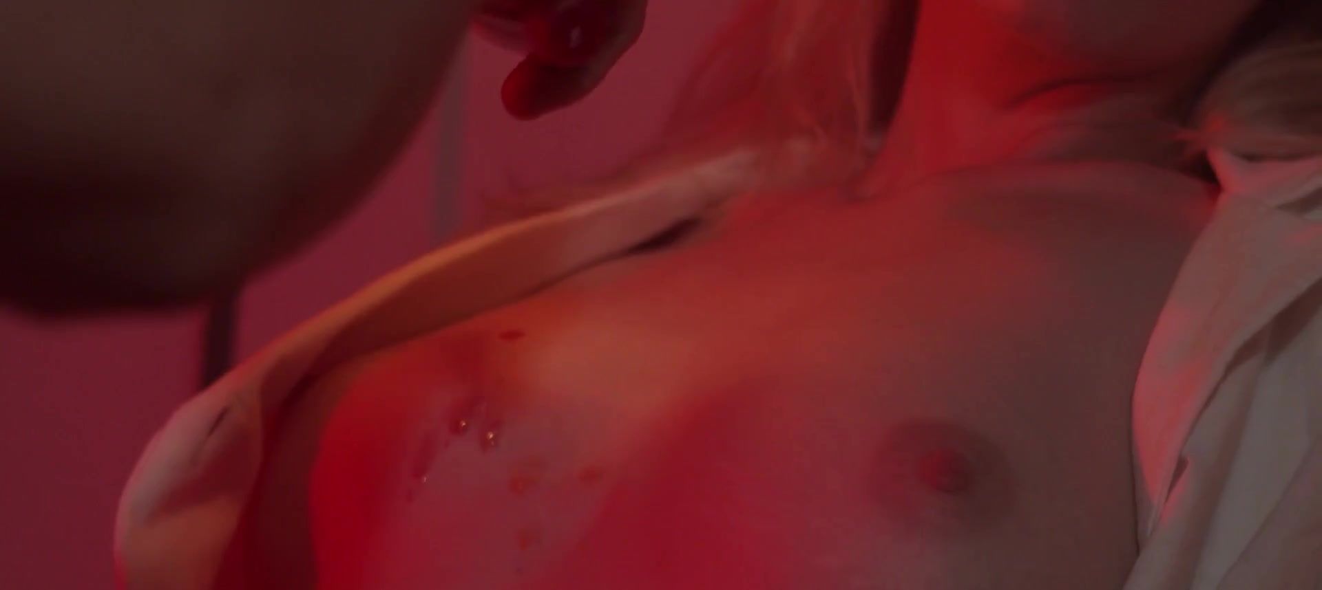 Brasileiro Agata Szulc nude - Erotyk (2019) PlanetSuzy - 1