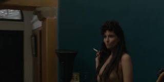 Pissing Amara Zaragoza, Bella Heathcote nude – Strange Angel s02e02 (2019) Hard Core Sex