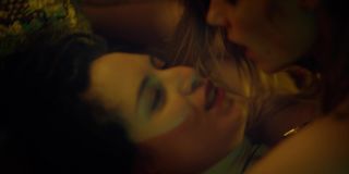Pussy Licking Ana Layevska, Floriencia Rios nude - Yankee s01e02e06 (2019) NXTComics