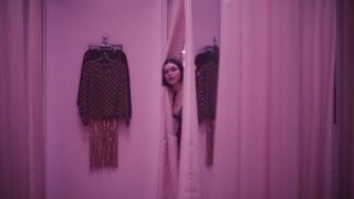 Dildo Barbie Ferreira, Hunter Schafer, Alexa Demie nude - Euphoria s01e03 (2019) NSFW