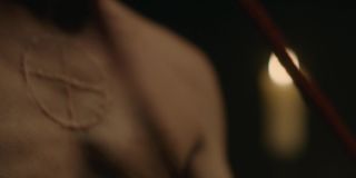 Curvy Bella Heathcote nude - Strange Angel s02e03 (2019) European