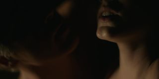 Teen Hardcore Bella Heathcote nude - Strange Angel s02e03 (2019) Ass To Mouth