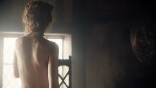 LSAwards Charlotte Hope nude – The Spanish Princess (2019) s01e06 DarkPanthera