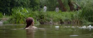 Cunnilingus Daisy Ridley, Naomi Watts nude - Ophelia (2019) DarkPanthera