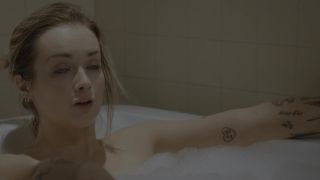 Gay Orgy Daniella Pineda nude - WhatIf s01e04e08 (2019) Perfect Girl Porn
