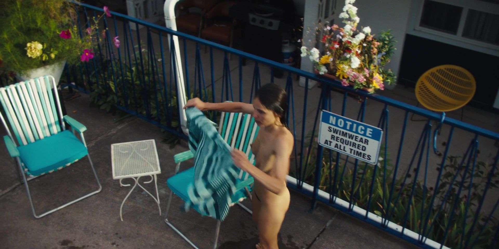 Mojada Elena Anaya nude - Jett s01e02 (2019) Nude
