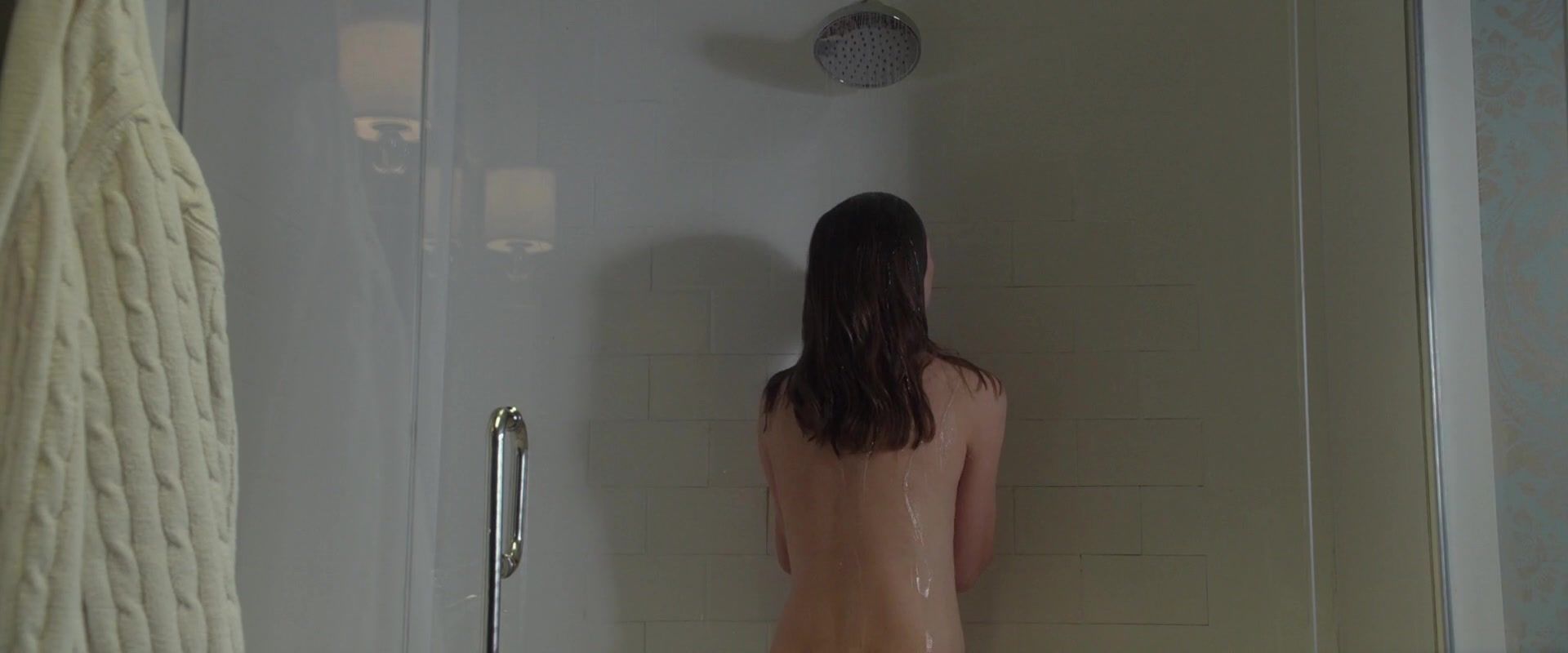 Tall Emily Mortimer nude - Phil (2019) Cums