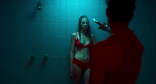 Phun Emily Seiler nude - Too Old to Die Young s01e05 (2019) Twinkstudios