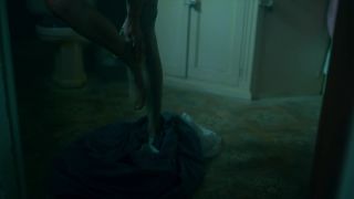 Morazzia Emma Greenwell nude - The Rook s01e01 (2019) Deflowered