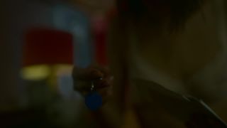 Adult Entertainme... Emma Greenwell nude - The Rook s01e01 (2019) Reality Porn