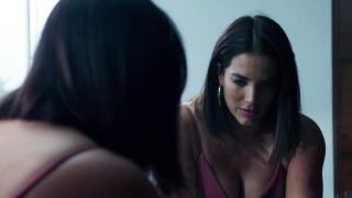 Bro Gaby Espino, Margarita Rosa de Francisco nude - Jugar Con Fuego (2019) S01e01-08 Hot Couple Sex