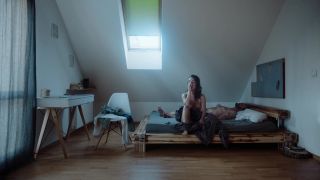 Ddf Porn Helena Ganjalyan nude - A.D. (2019) Corno