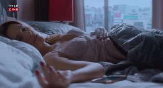Footfetish Ingrid Guimaraes, Cristina Pereira nude - De Pernas pro Ar 3 (2019) XTwisted