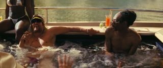 Mofos Isla Fisher nude - The Beach Bum (2019) Anus