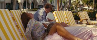 Follada Isla Fisher nude - The Beach Bum (2019) FapSet