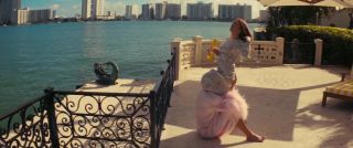 Puto Isla Fisher nude - The Beach Bum (2019) Sexteen