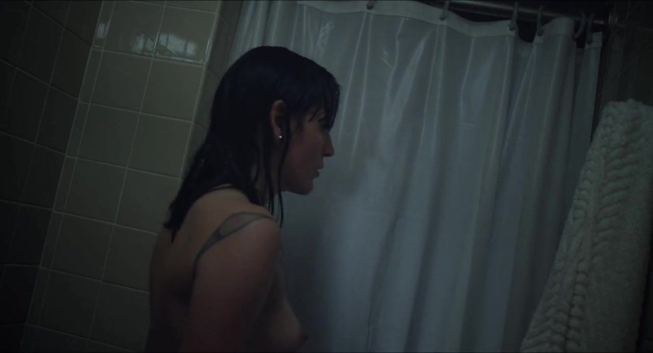 Dominicana Jaiden Thompson nude, Da Leigh nude - Hell's Belle (2019) Interracial Porn - 2