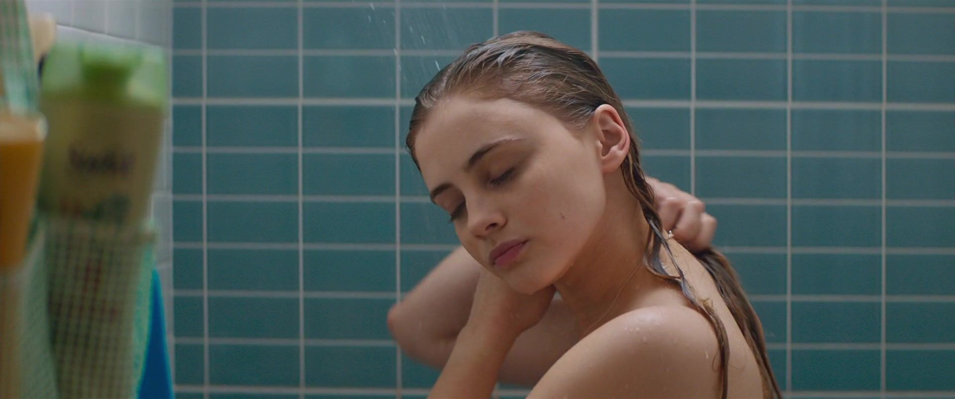 Dom Josephine Langford nude - After (2019) Hentai