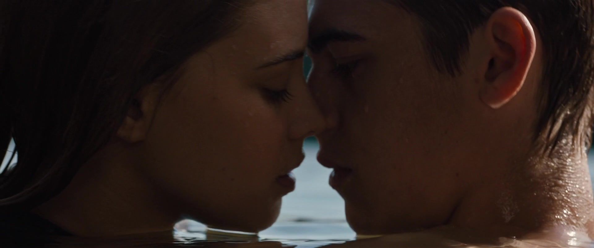 Footworship Josephine Langford nude - After (2019) Smooth - 1
