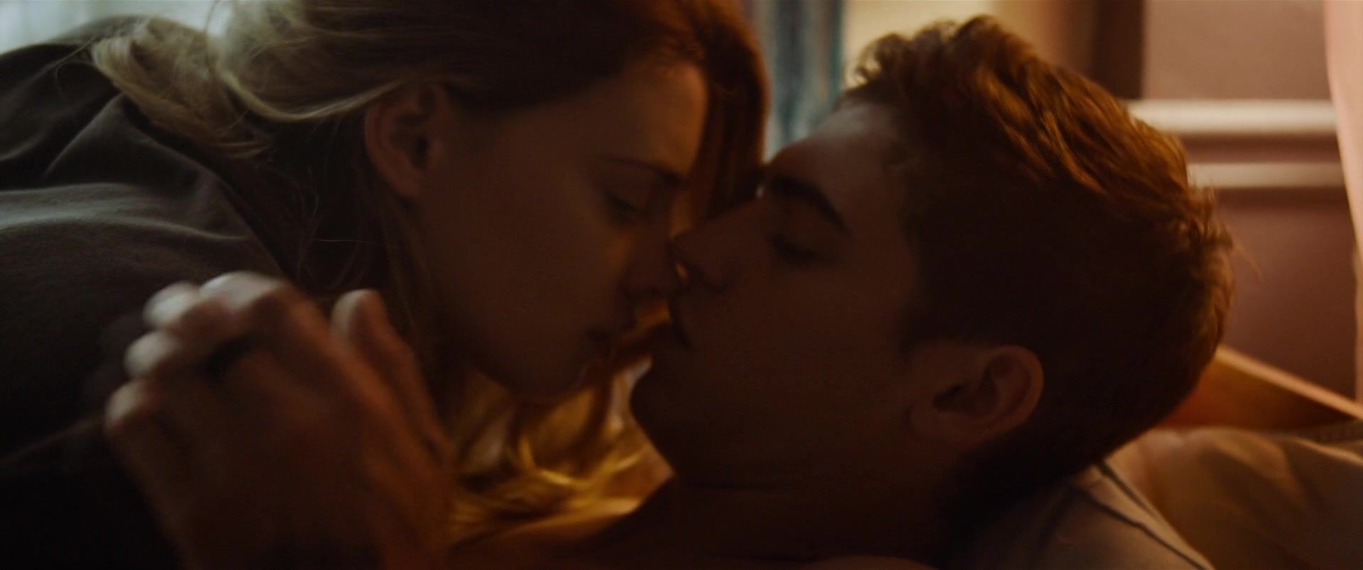 SexScat Josephine Langford nude - After (2019) Cosplay