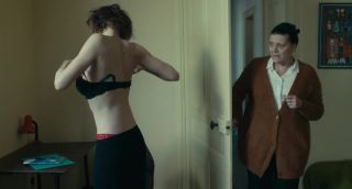 Girlnextdoor Julie Moulier nude - Nos vies formidables (2019) Shaved