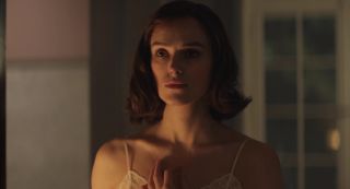 Pussy To Mouth Keira Knightley nude - The Aftermath (2019) Celebs Nude scene TonicMovies
