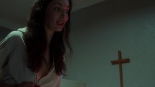 Italiano Laura Dromerick nude - The Haunting of La Llorona (2019) Anale