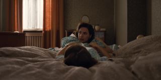 FilmPorno Luise Heyer, Antje Traue nude - Dark s02e03 (2019) Gay Orgy