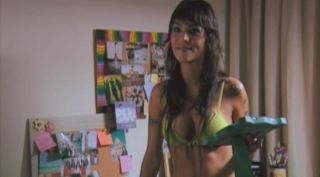 Hotfuck Melania Urbina, Milene Vasquez nude, Angie Jibaja nude - Manana Te Cuento (2005) Lick