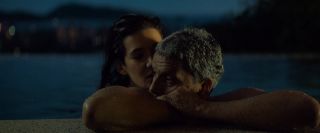 Veronica Avluv Melanie Doutey nude - Paradise Beach (2019)...