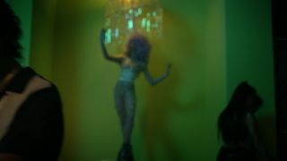 Kink Melissa Barrera nude , Mishel Prada, Roberta Colindrezs nude - Vida s02e08 (2019) Double Blowjob