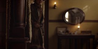 Puba Mikaella Ashley nude - Deadwood The Movie (2019) PervClips