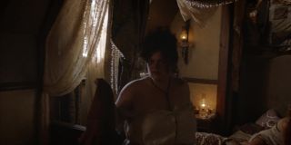 Hot Teen Mikaella Ashley nude - Deadwood The Movie (2019) Amateur Porn