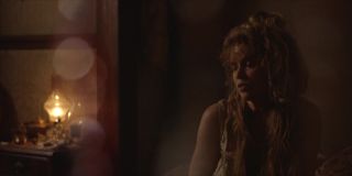 Room Mikaella Ashley nude - Deadwood The Movie (2019) Nina Hartley