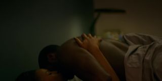 Facefuck Nicole Beharie nude - Black Mirror s05e01 (2019) PornGur