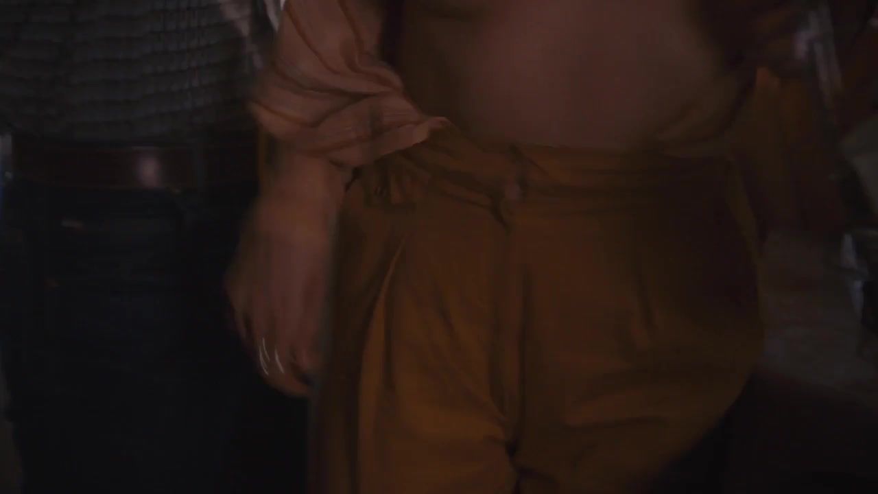 Asses Olivia Baglivi nude - Brigada Costa del Sol s01e08 (2019) Big Tits