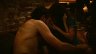 Chastity Samantha Soule, Ellen Page nude - Tales of the City s01e02 (2019) Stretching