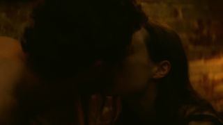 Pussylick Samantha Soule, Ellen Page nude - Tales of the City s01e02 (2019) Throat