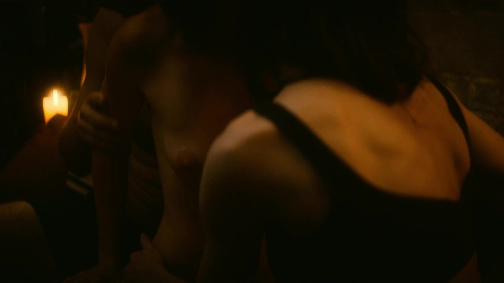 One Samantha Soule, Ellen Page nude - Tales of the City s01e02 (2019) GreekSex