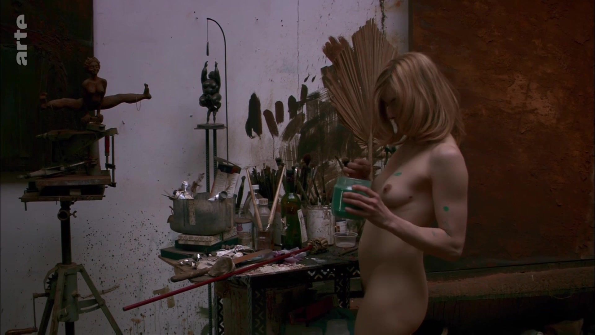 Office Fuck Valerie Donzelli nude - La belle vie (2019) Bigbooty