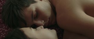 Lesbian Sex Viviana Aprea nude - La paranza dei bambini (2019) Lesbian