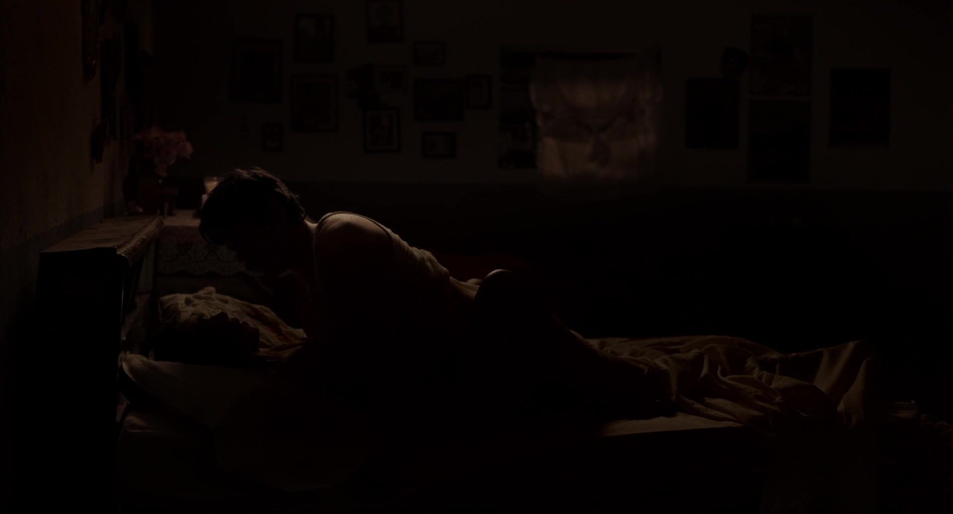 Latino Adriana Paz nude - No One Will Ever Know (Nadie sabra nunca) (2018) Hot Naked Women