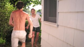 PornGur Bri Oglu, Rhonda Ayers nude - Captain Hagen's Bed _ Breakfast (2019) Hot Cunt
