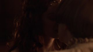 Gordinha Charlotte Hope nude - The Spanish Princess s01e02 (2019) Hot Chicks Fucking