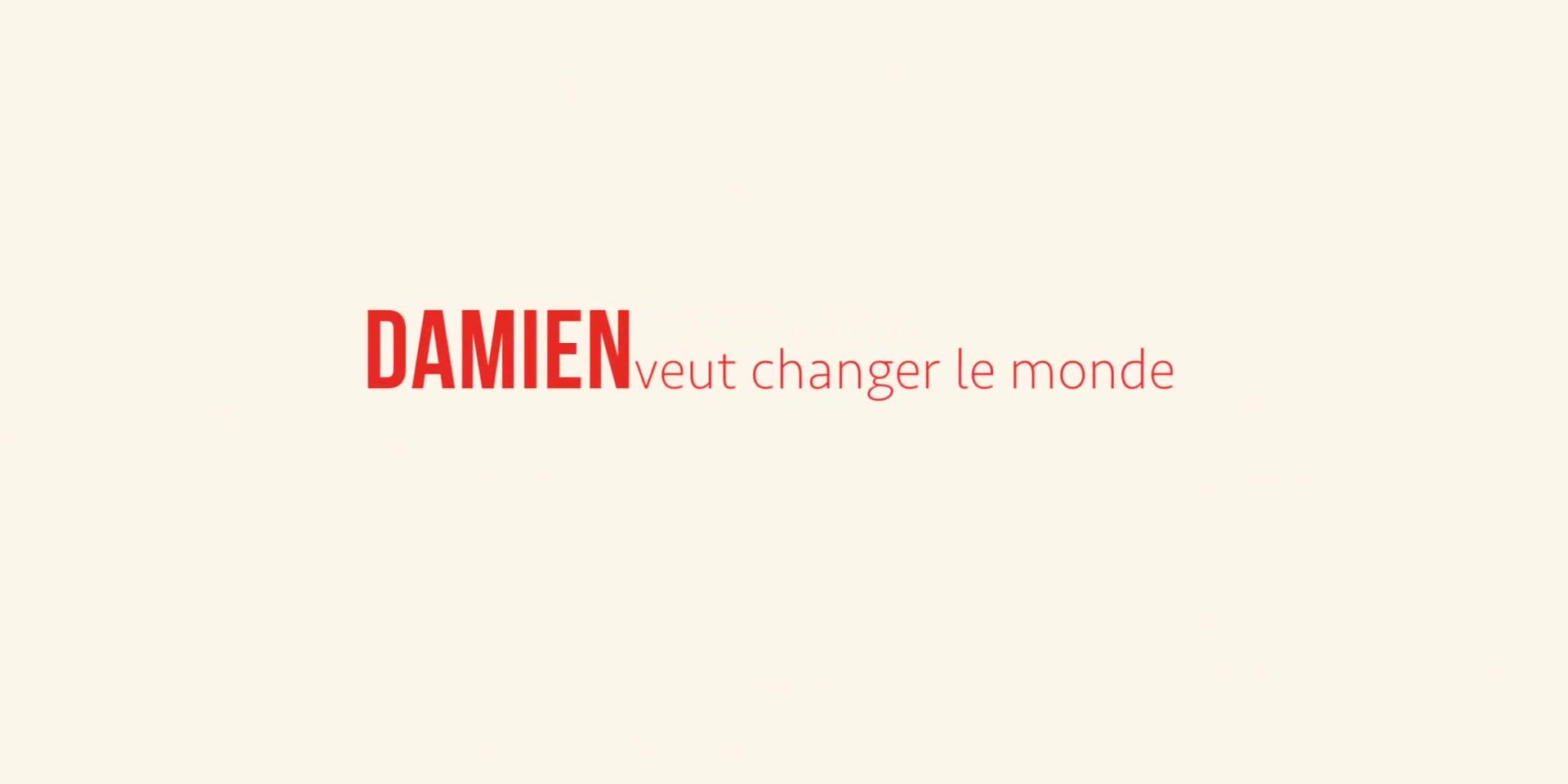 Hotwife Claire Chust nude - Damien veut changer le monde (2019) Petite Teenager