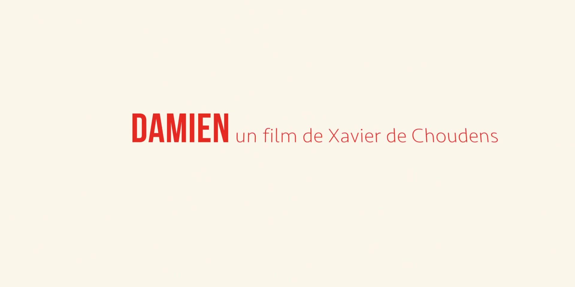Trannies Claire Chust nude - Damien veut changer le monde (2019) Gang Bang