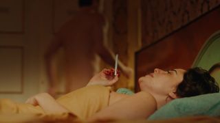 Tribute Fernanda Vasconcellos nude - Most Beautiful Thing s01e02-05 (2019) Hot Whores