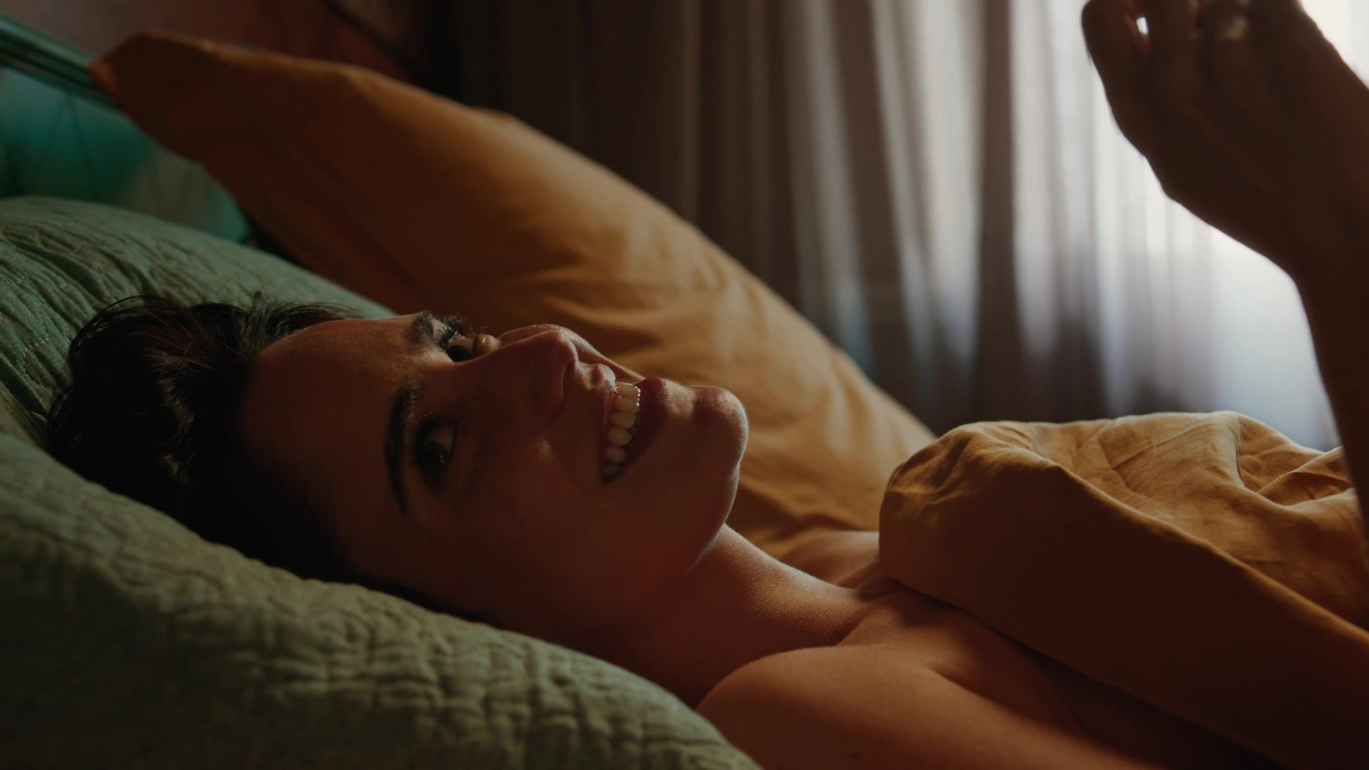 Massage Sex Fernanda Vasconcellos nude - Most Beautiful Thing s01e02-05 (2019) Erotic